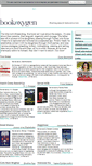 Mobile Screenshot of bookoxygen.com